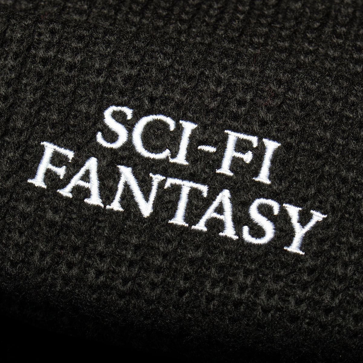 Logo Beanie