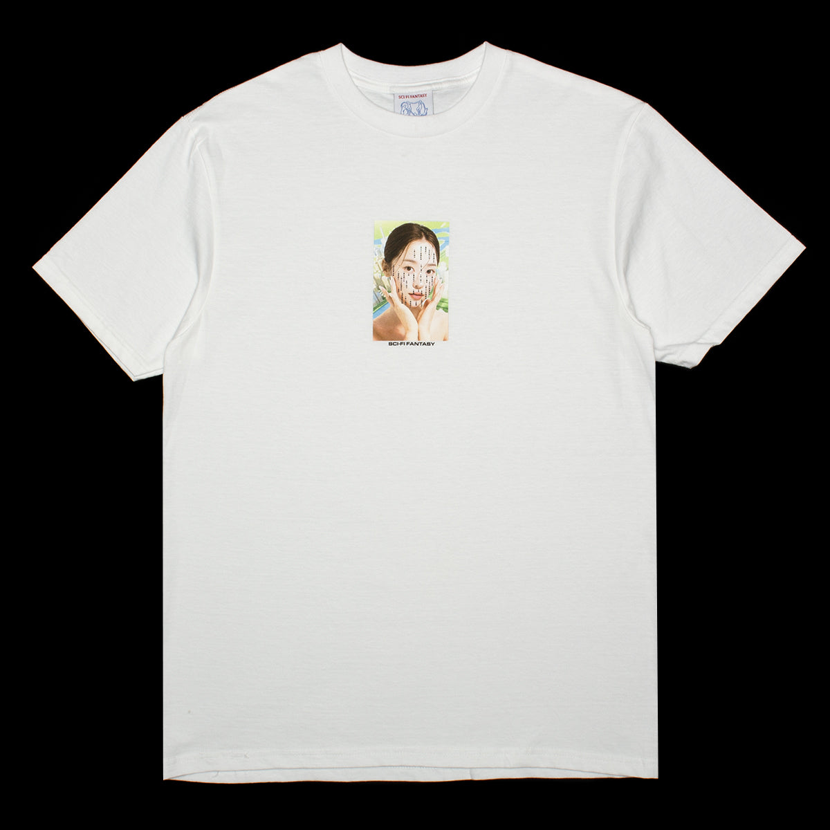 Pressure Points T-Shirt