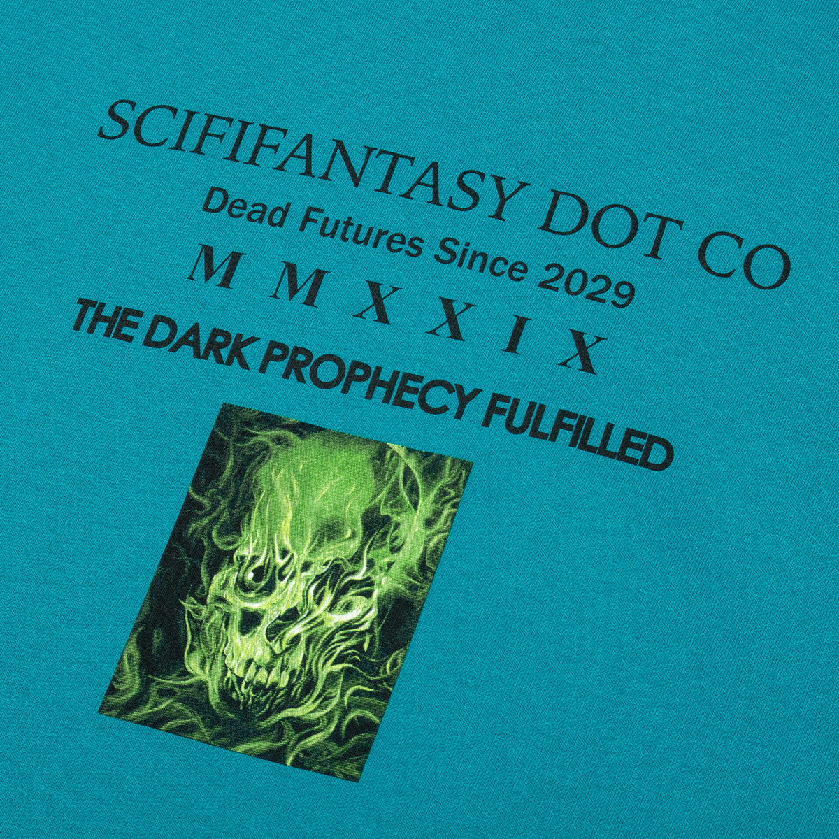 Dark Prophecy T-Shirt
