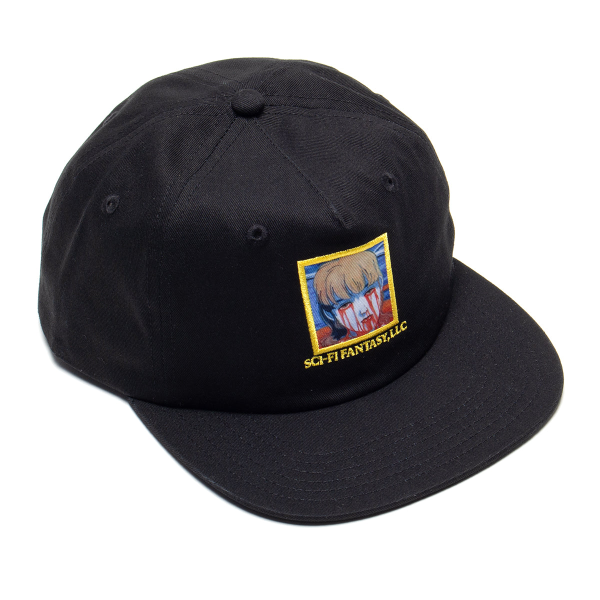 Leaking Eyes Hat