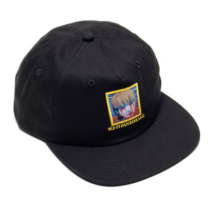 Leaking Eyes Hat
