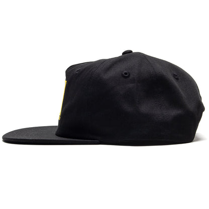 Leaking Eyes Hat