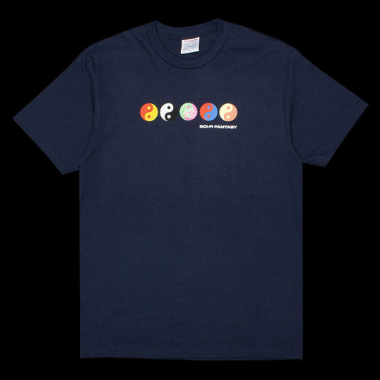 Yin Yang T-Shirt