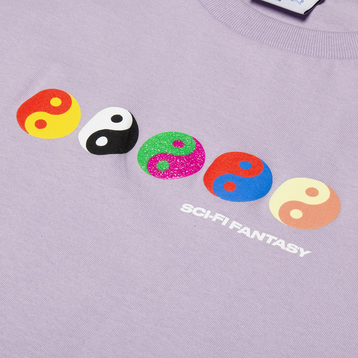 Yin Yang T-Shirt