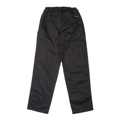 Stitched Up Duck Pants