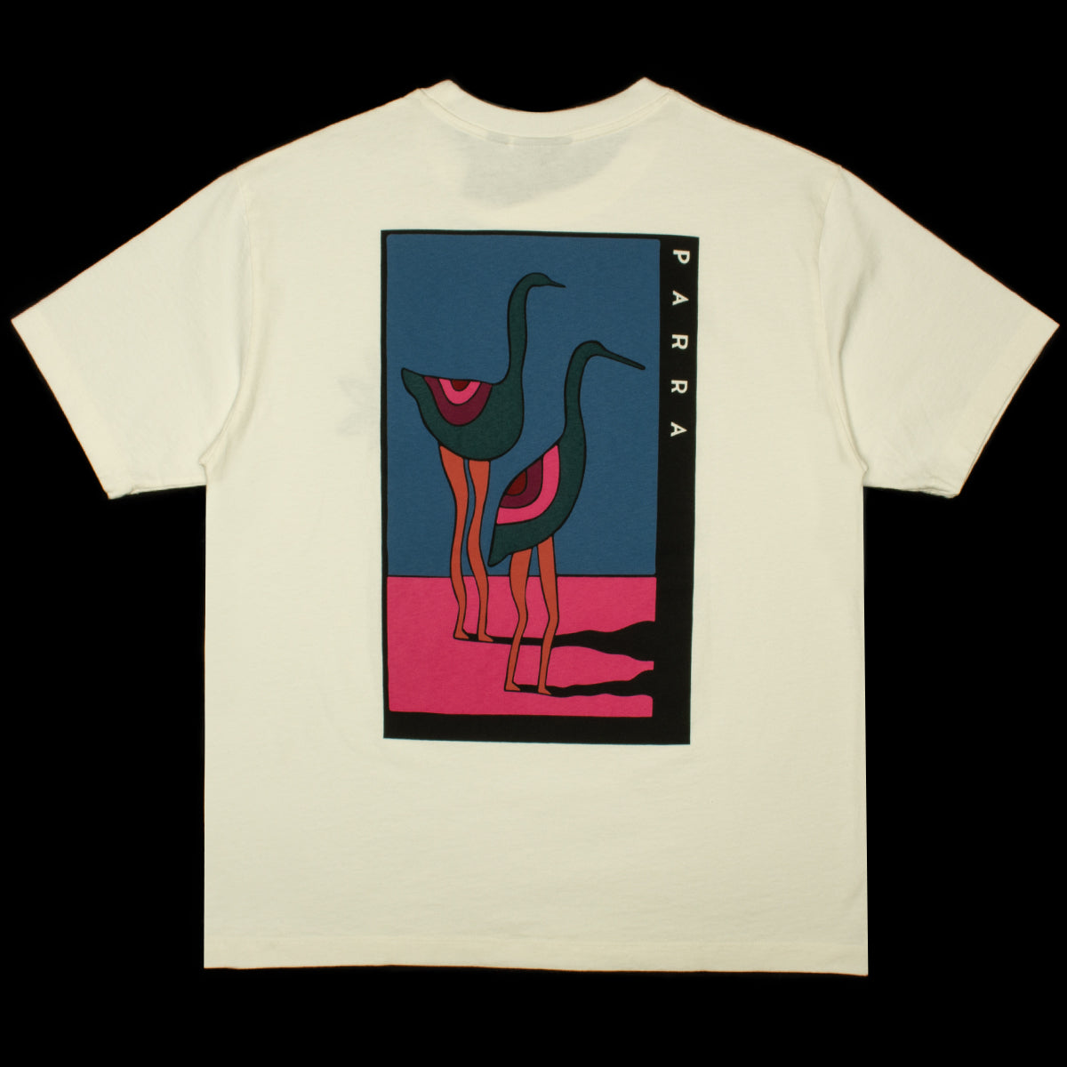 The Stand Off T-Shirt