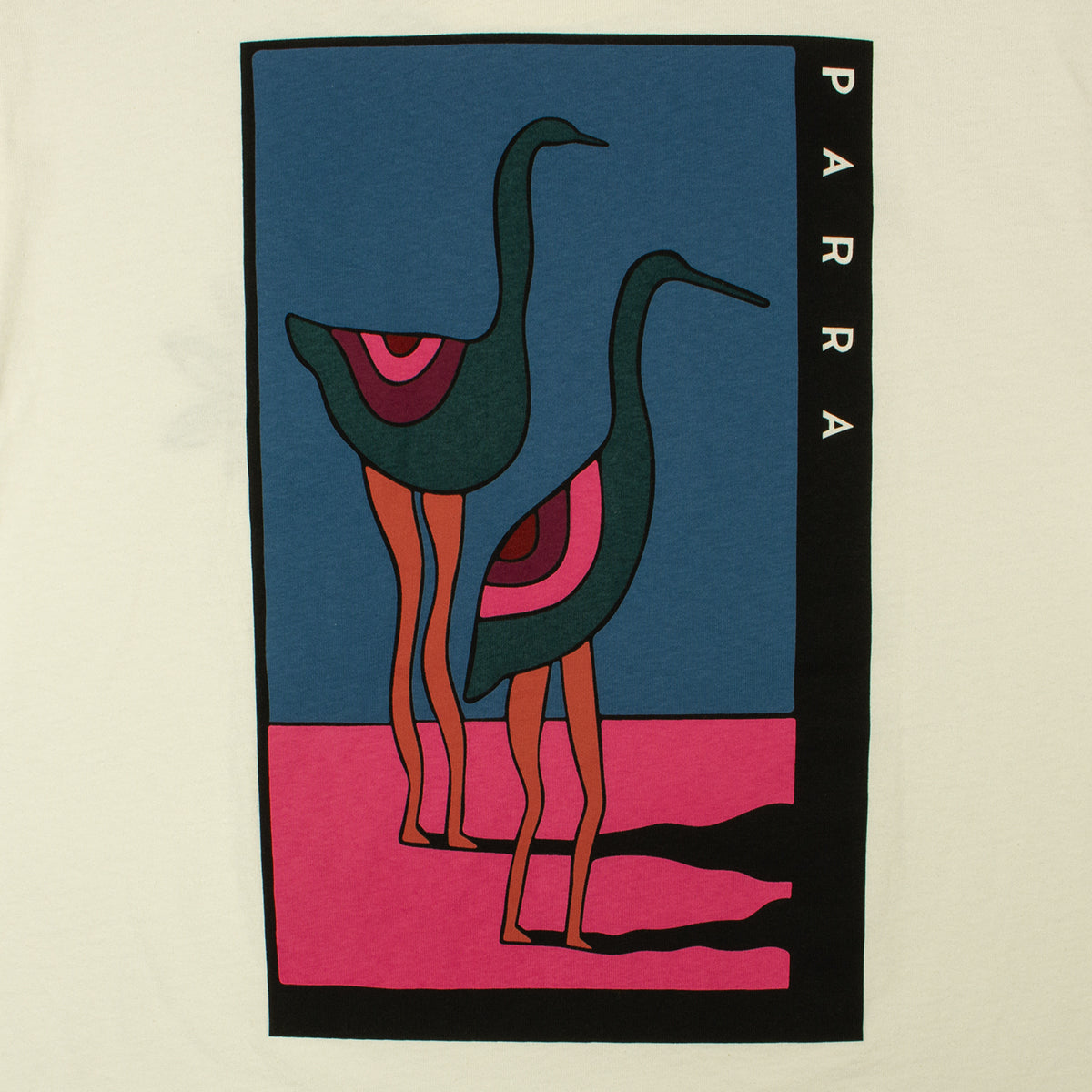 The Stand Off T-Shirt