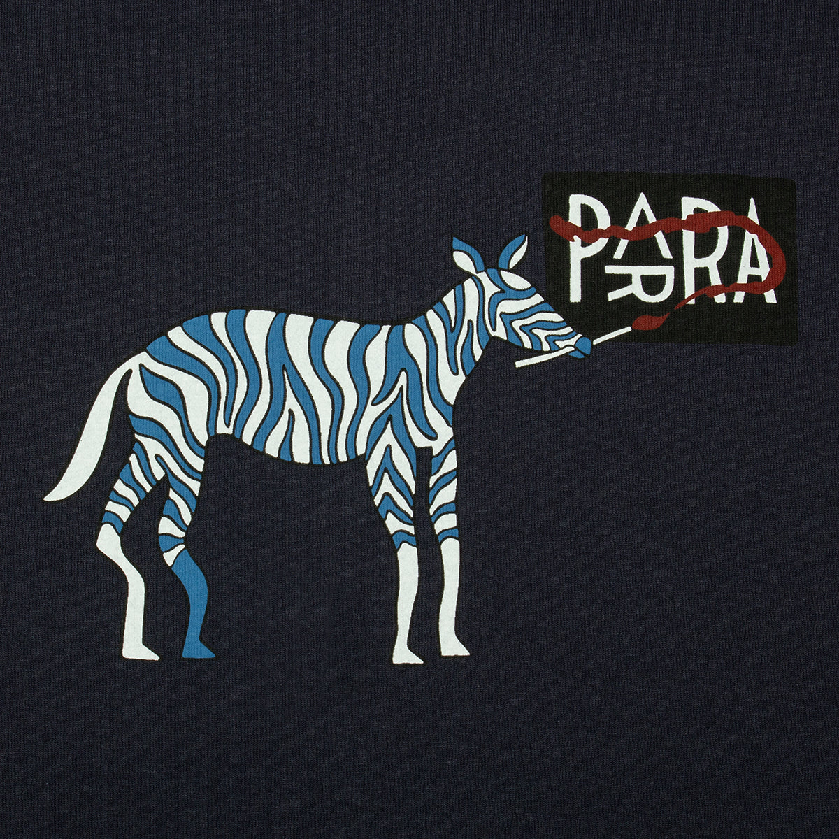 No Parra Ever T-Shirt