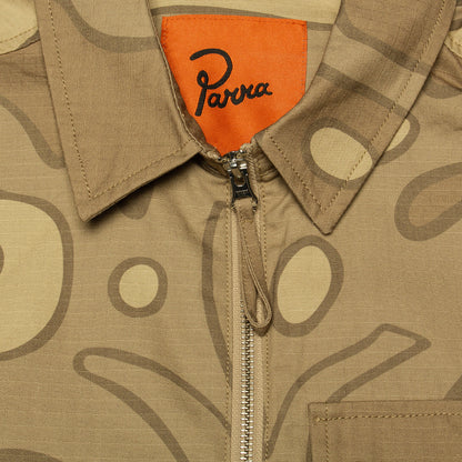 Fruit Tree Camo Shirt