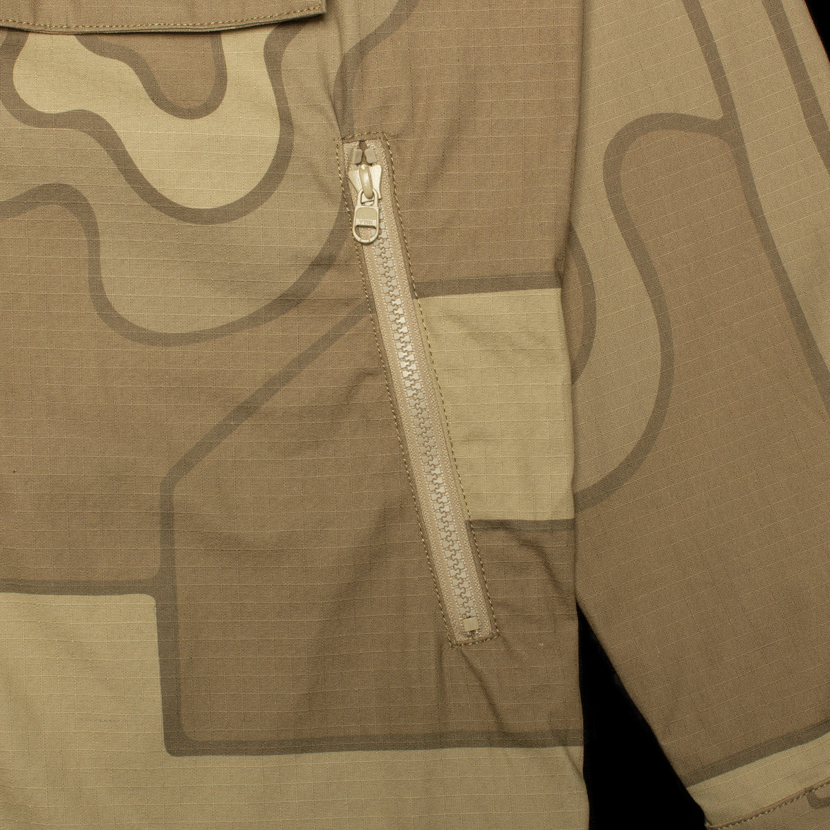 Fruit Tree Camo Shirt