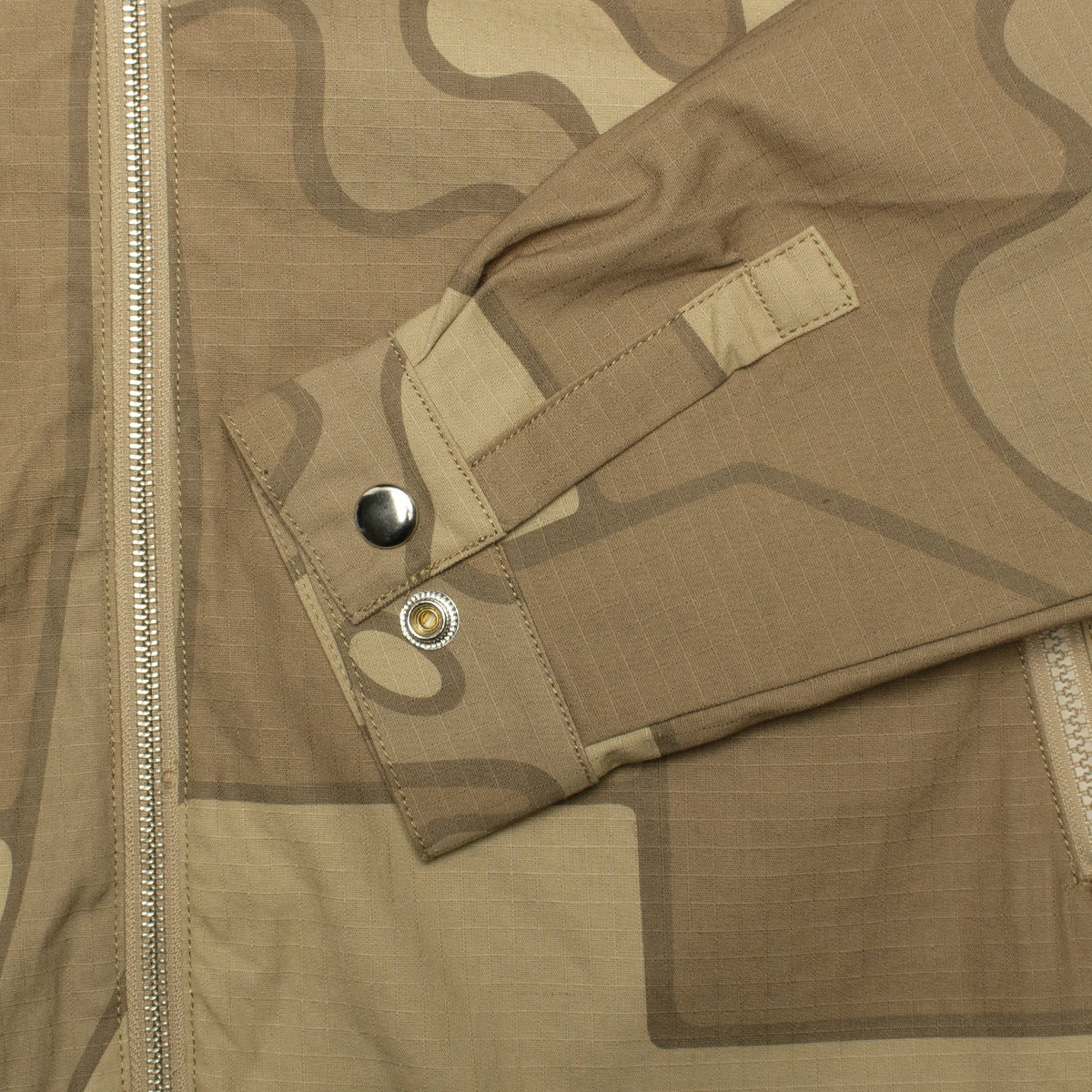 Fruit Tree Camo Shirt
