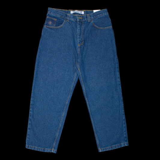 '93! Denim Pants