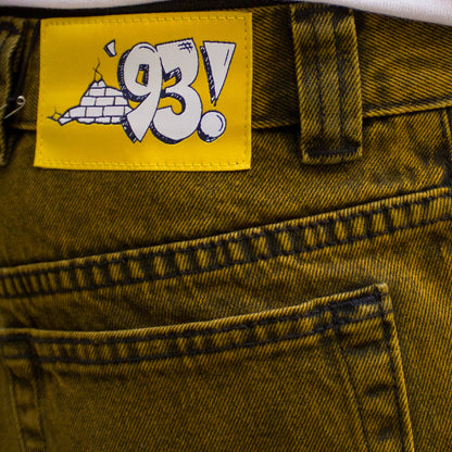 '93 Denim