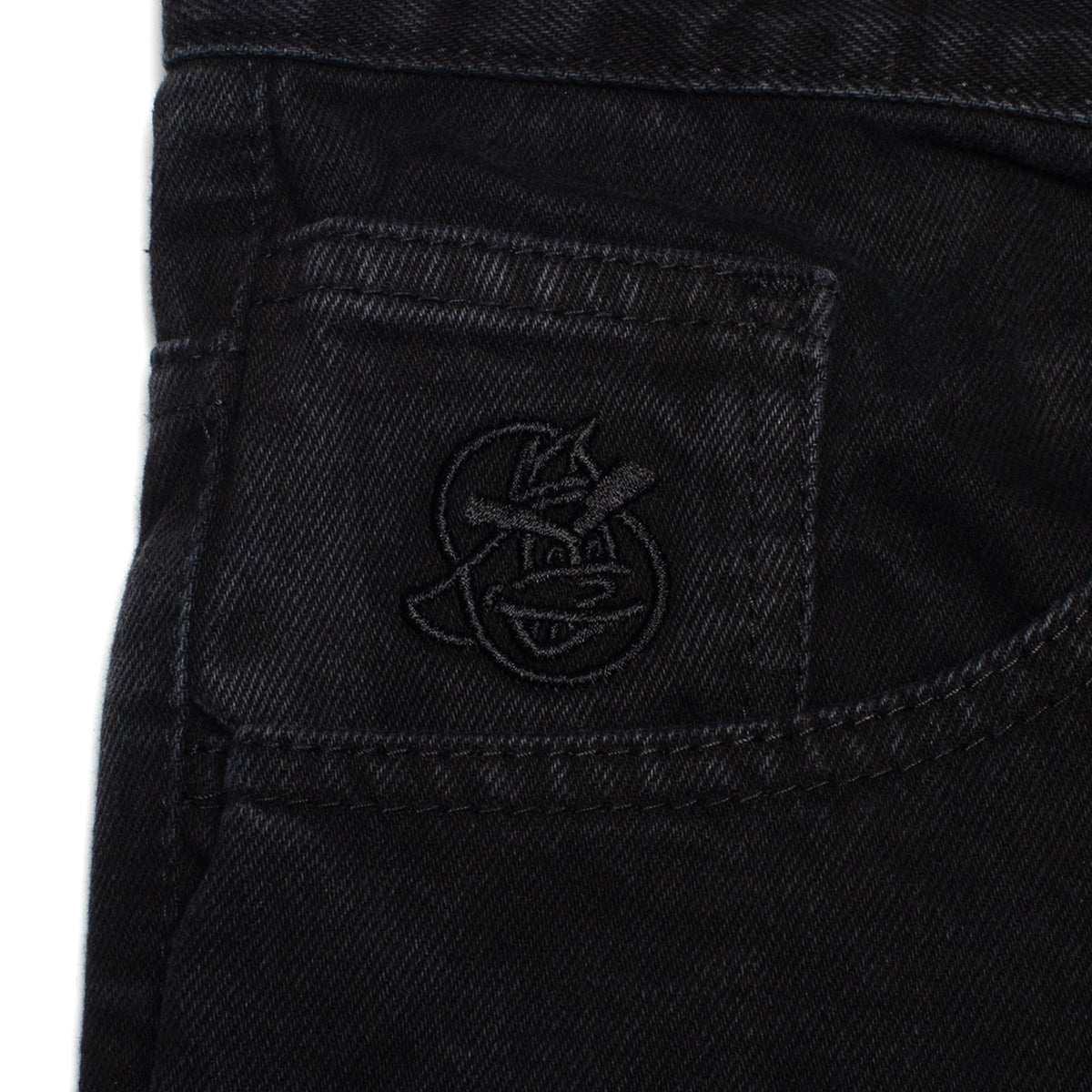 '93! Denim