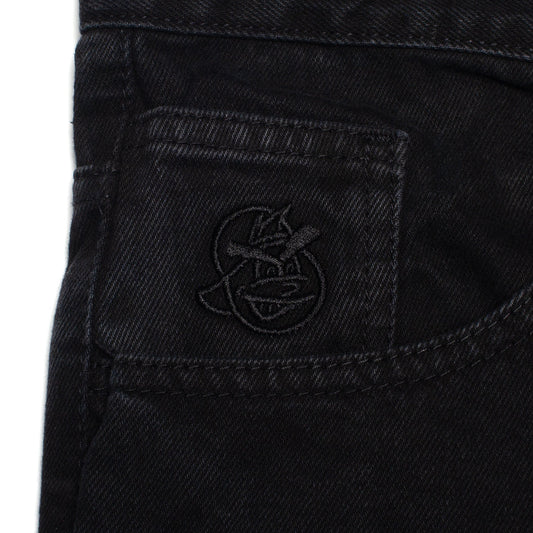'93! Denim