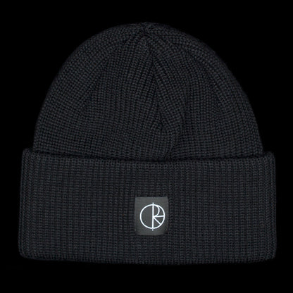 Double Fold Merino Beanie