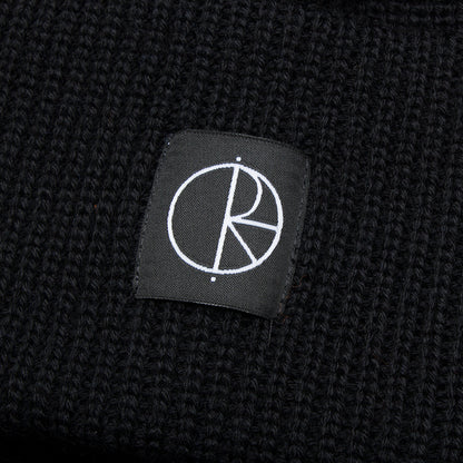 Double Fold Merino Beanie