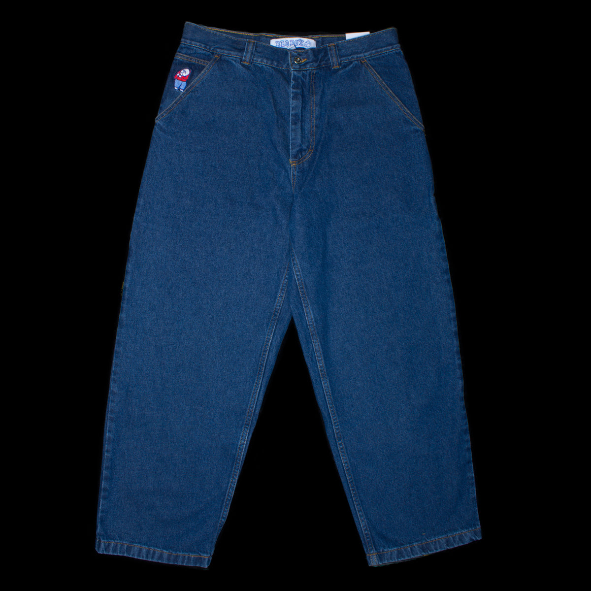 Big Boy Work Pants
