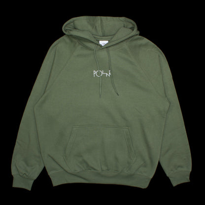 Default Hoodie