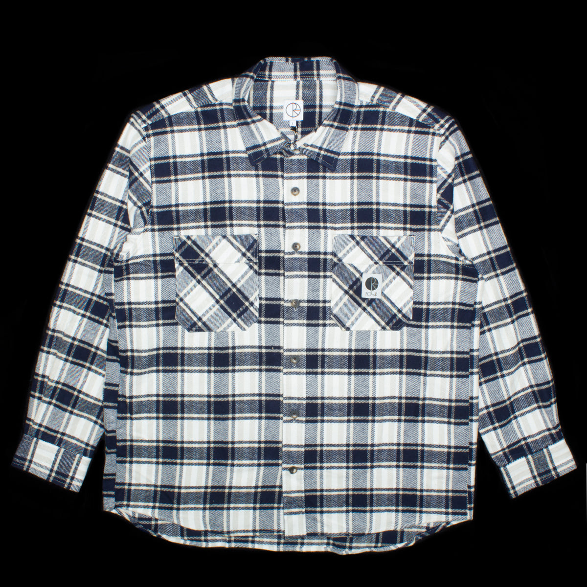 Flannel Shirt