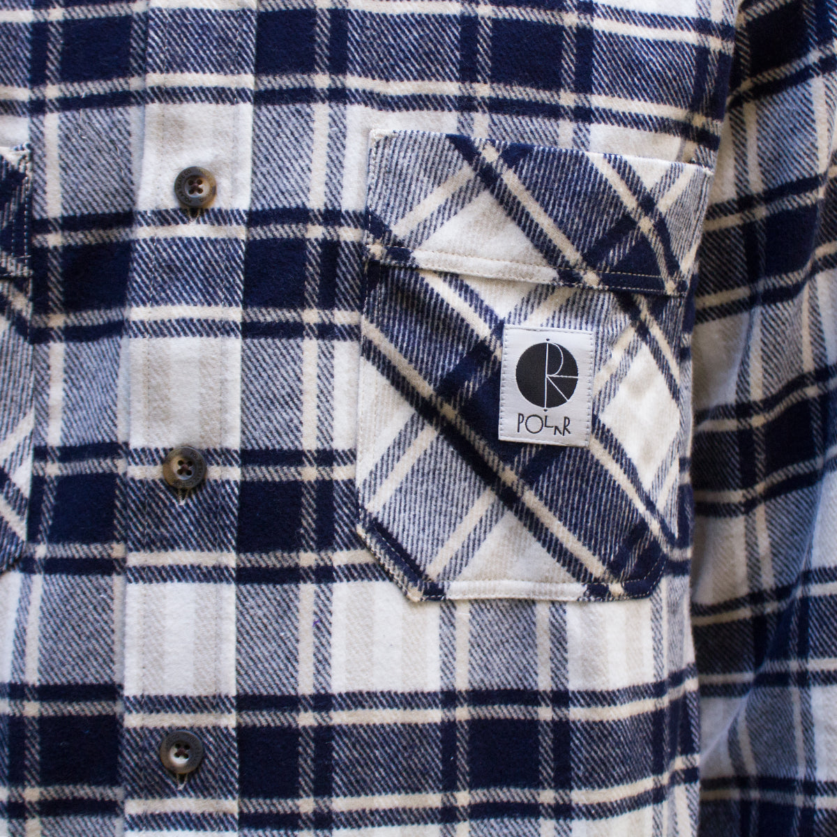 Flannel Shirt