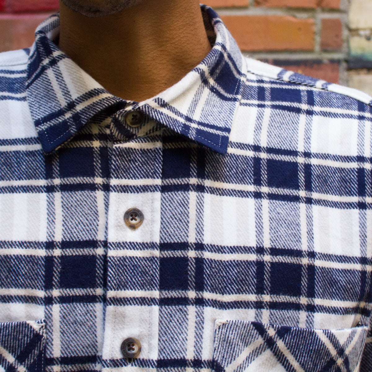 Flannel Shirt