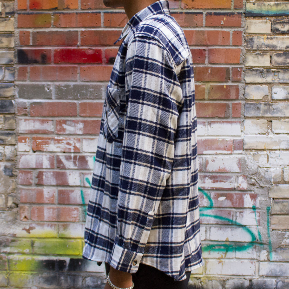 Flannel Shirt