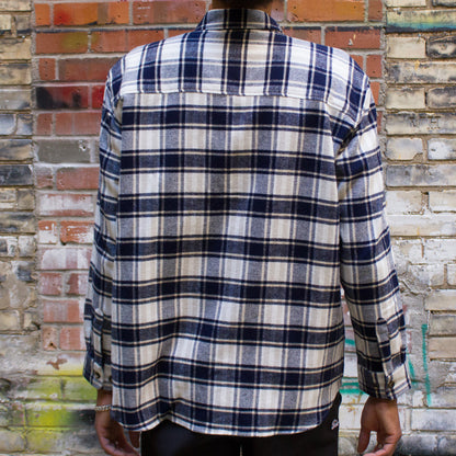 Flannel Shirt