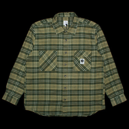 Flannel Shirt