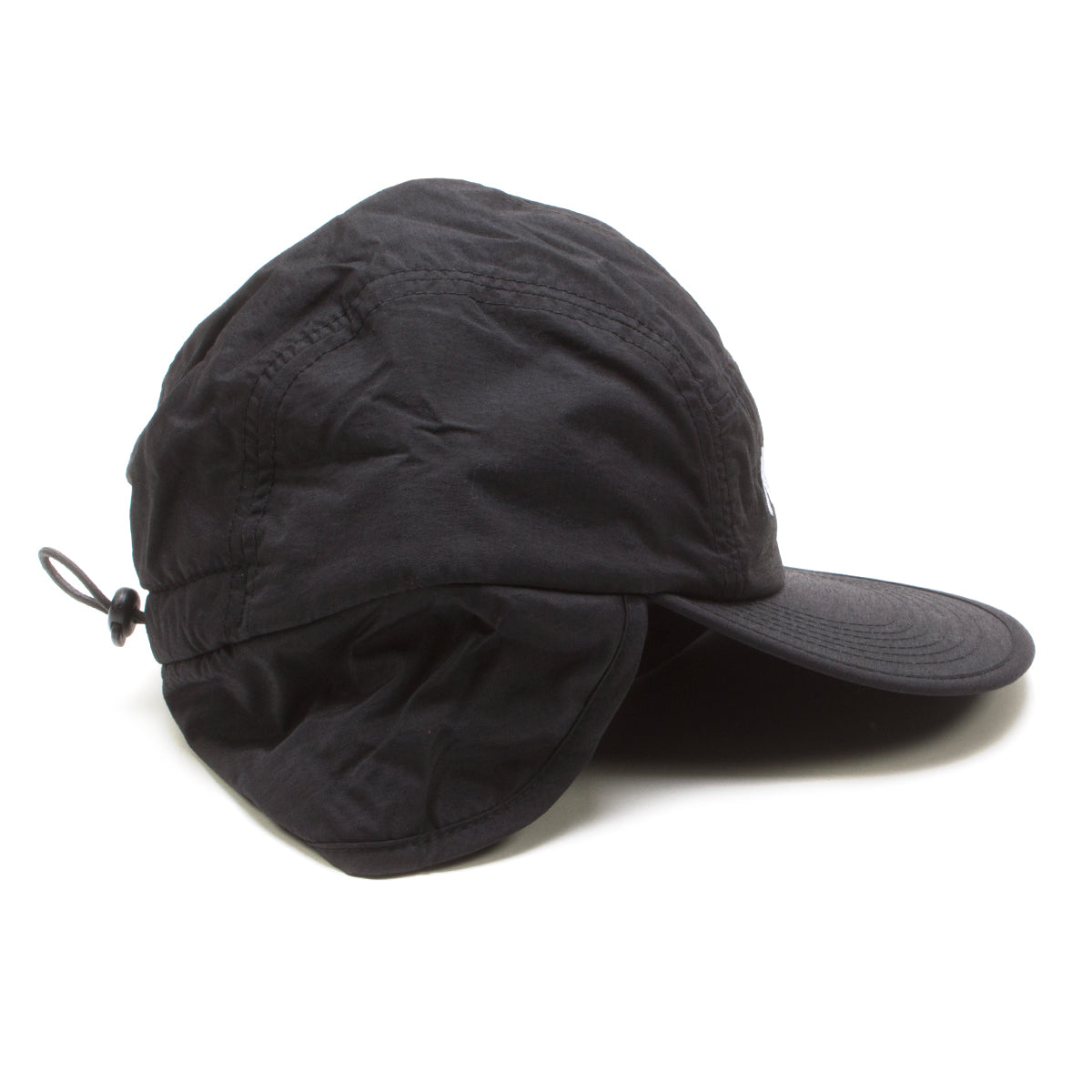 Flap Cap