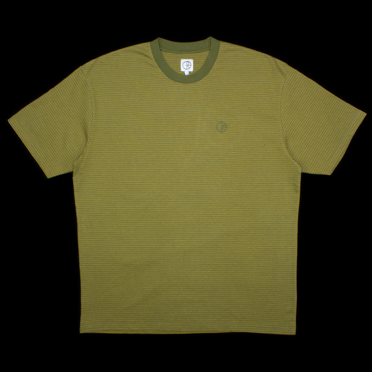 Dizzy Stripe T-Shirt