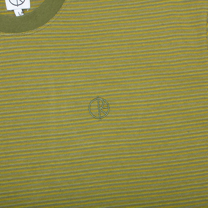 Dizzy Stripe T-Shirt