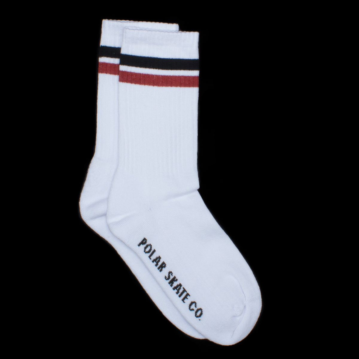 Stripe Socks