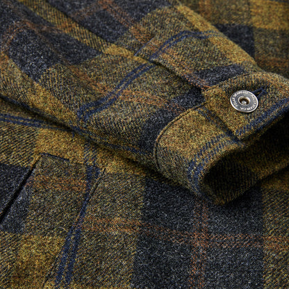 Herrington Jacket