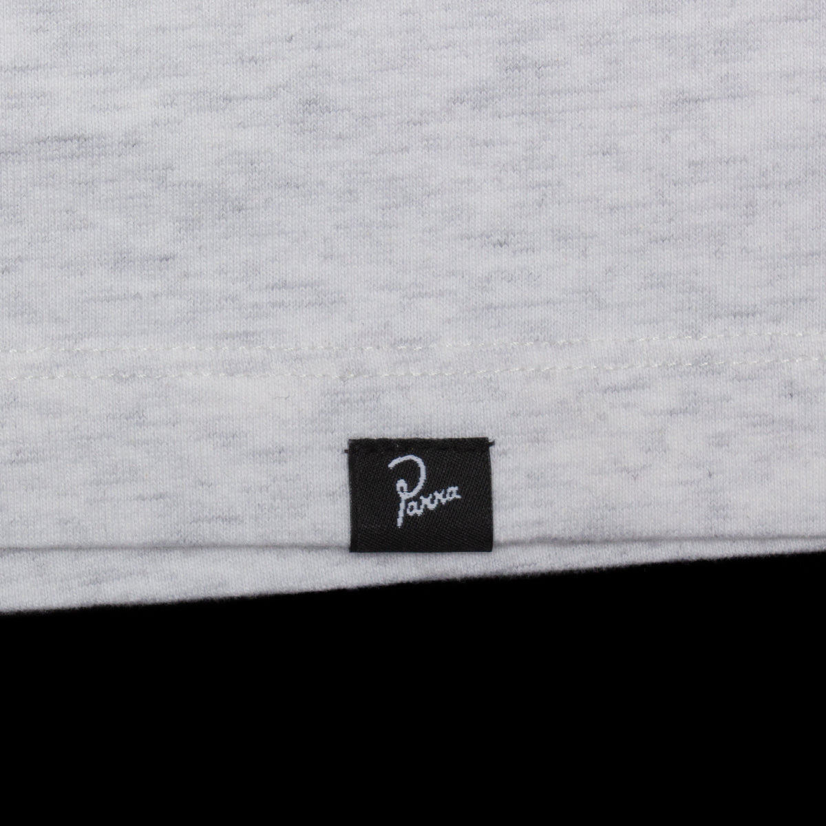 Empty Tube Logo T-Shirt