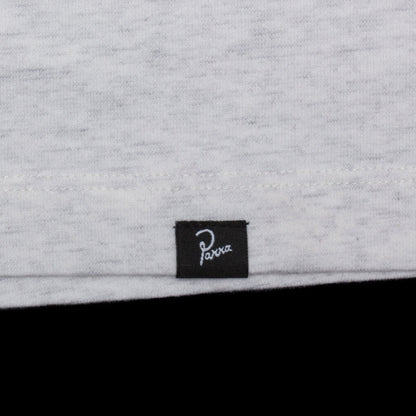 Empty Tube Logo T-Shirt