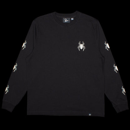 Spidered L/S T-Shirt