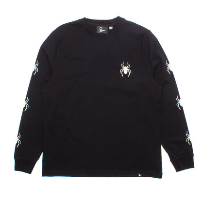 Spidered L/S T-Shirt