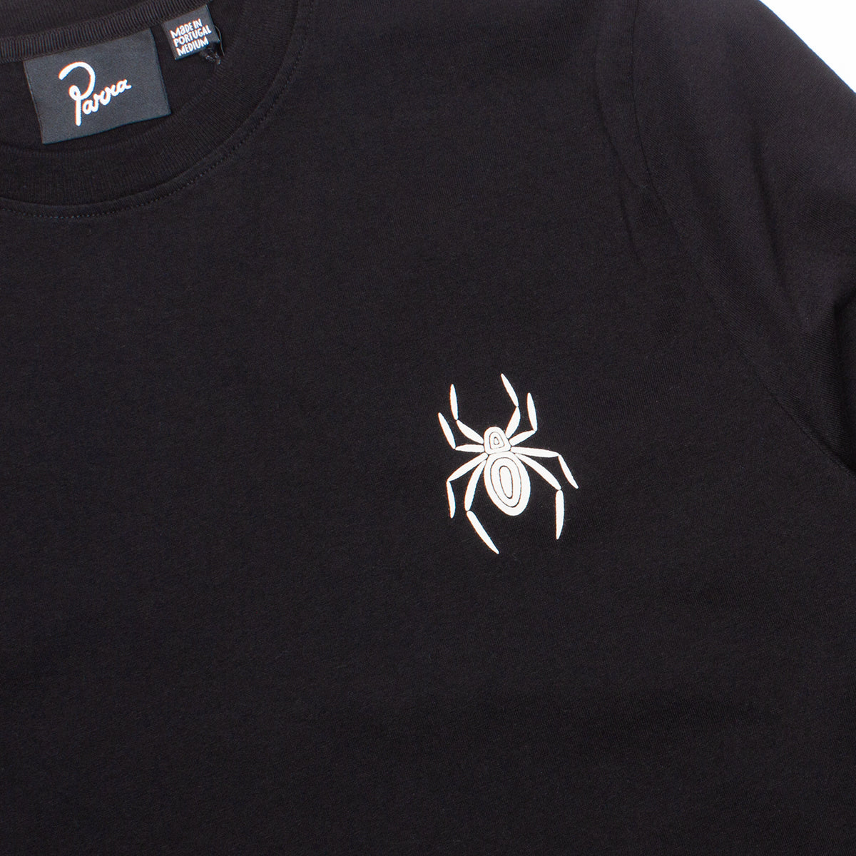 Spidered L/S T-Shirt