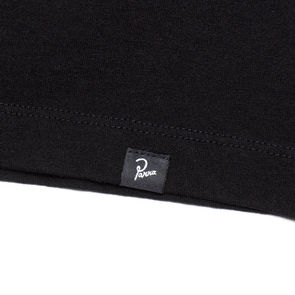 Spidered L/S T-Shirt