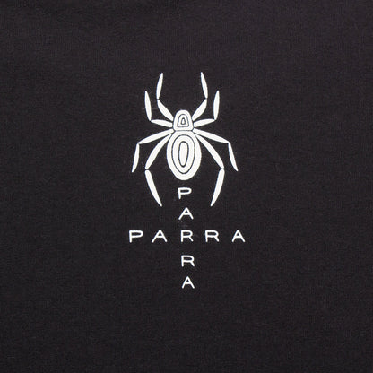 Spidered L/S T-Shirt
