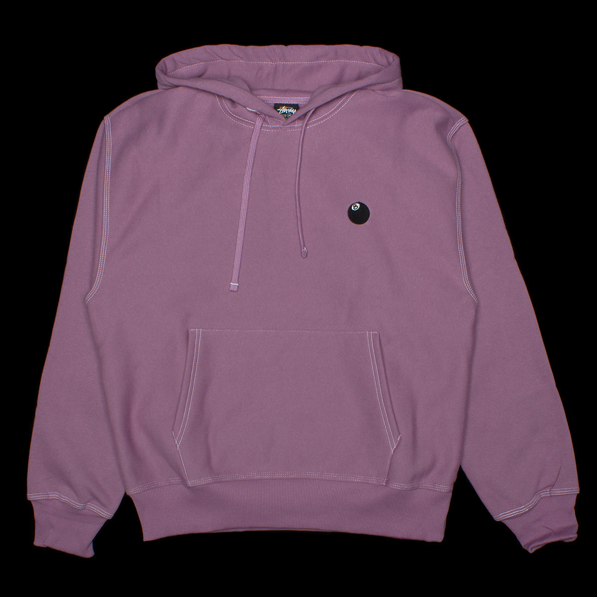 8 Ball App. Hoodie