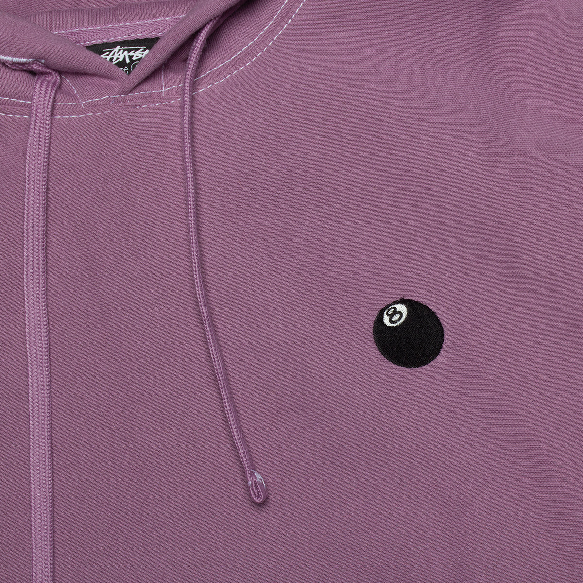 8 Ball App. Hoodie