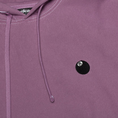 8 Ball App. Hoodie