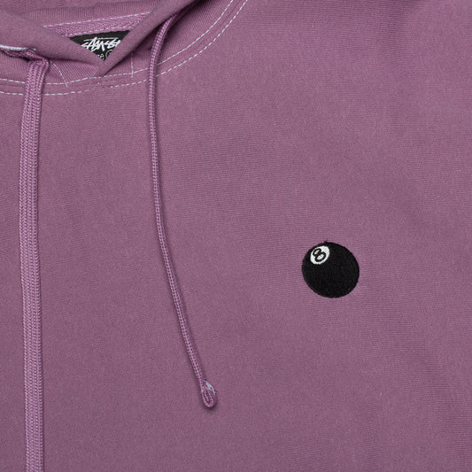 8 Ball App. Hoodie