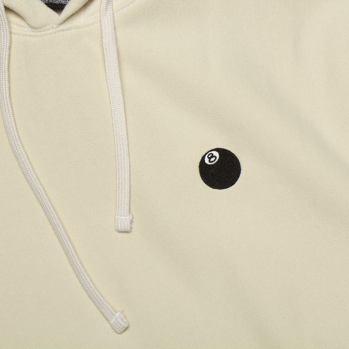 8 Ball App. Hoodie