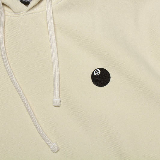 8 Ball App. Hoodie