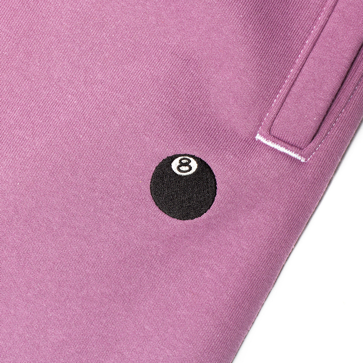 8 Ball App. Pant