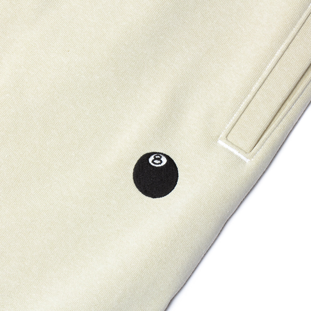 8 Ball App. Pant