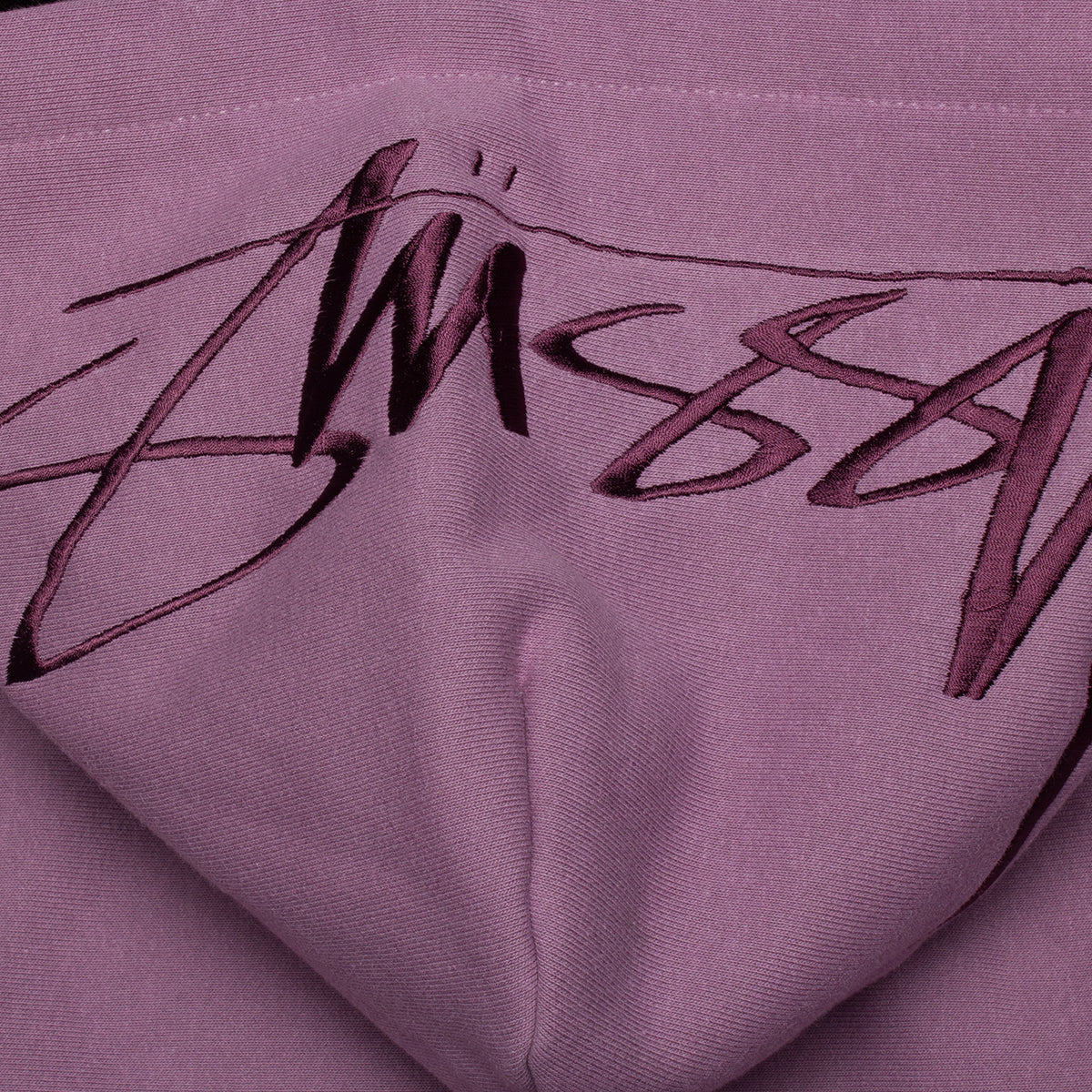 Back App. Hoodie